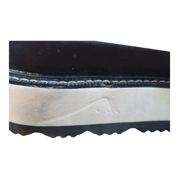 Converse shoes sz 10.5 mountian club one star chunky shoes fleece lined leather - Picture 15 of 16